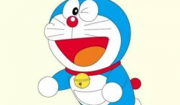 多啦a梦漫画,多啦A梦漫画之旅