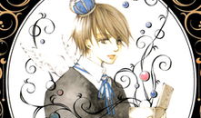 733漫画,穿越时空的奇幻冒险之旅