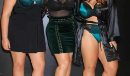 大码麻豆,时尚界的独特魅力与自信风采